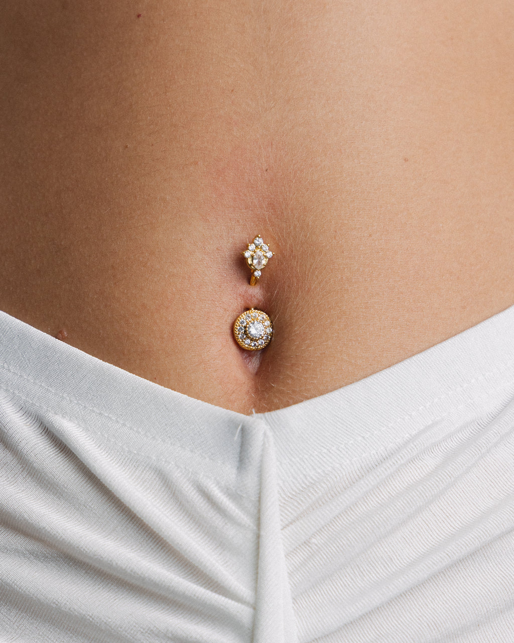INDA | Piercing nombril Fancy Bijoux