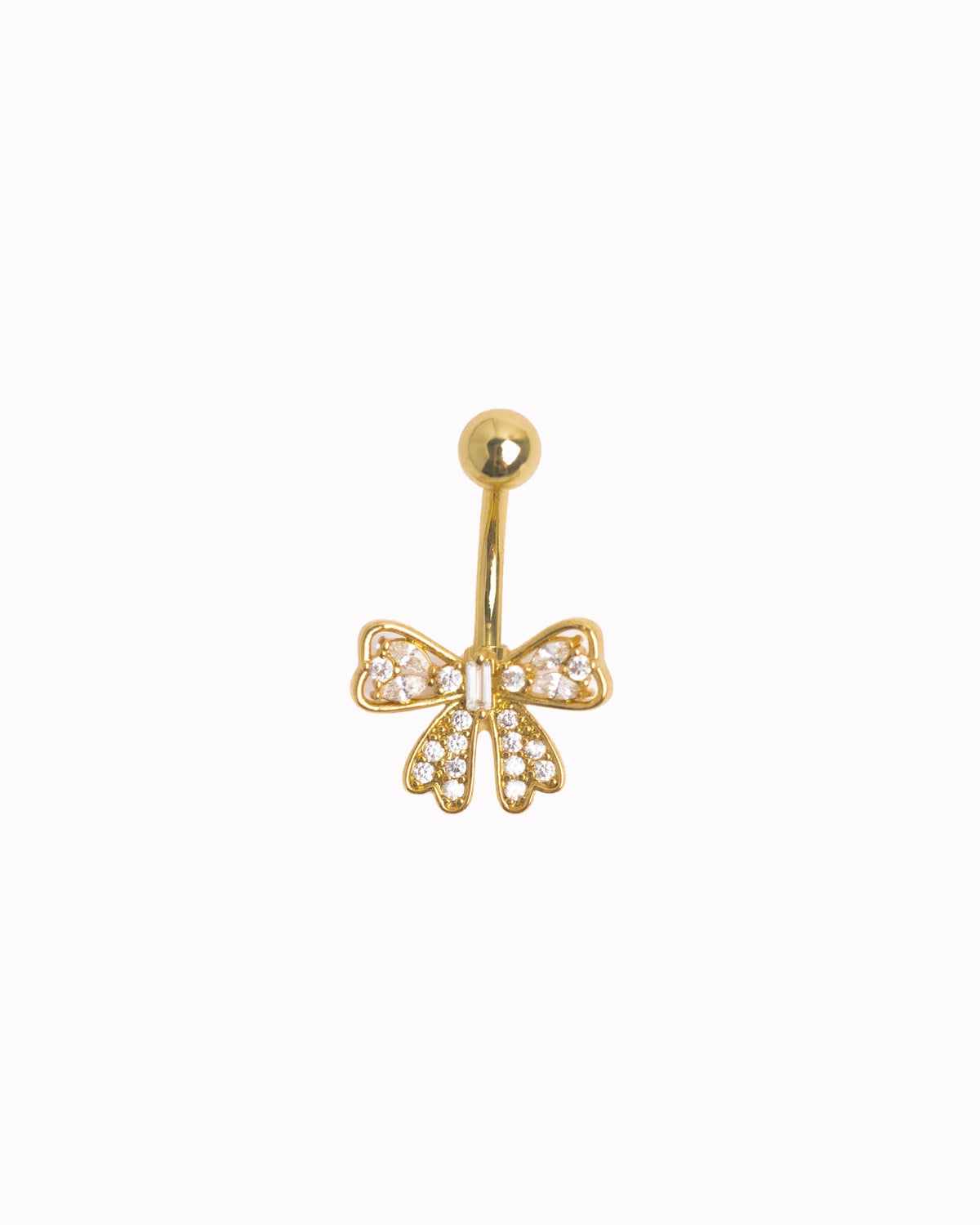 KALMIA | Piercing nombril Fancy Bijoux