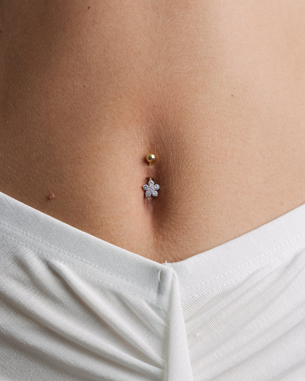NANA | Piercing nombril Fancy Bijoux