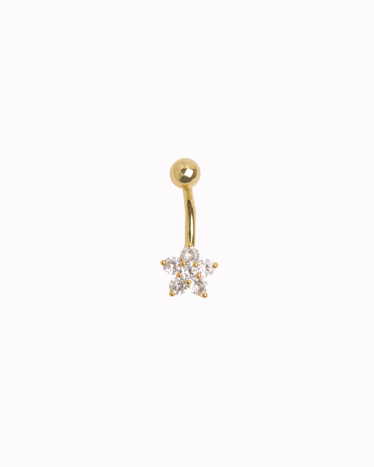NANA | Piercing nombril Fancy Bijoux