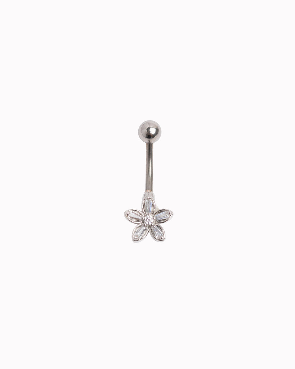 NIGELLE | Piercing nombril Fancy Bijoux