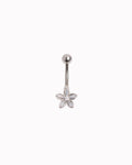 NIGELLE | Piercing nombril Fancy Bijoux