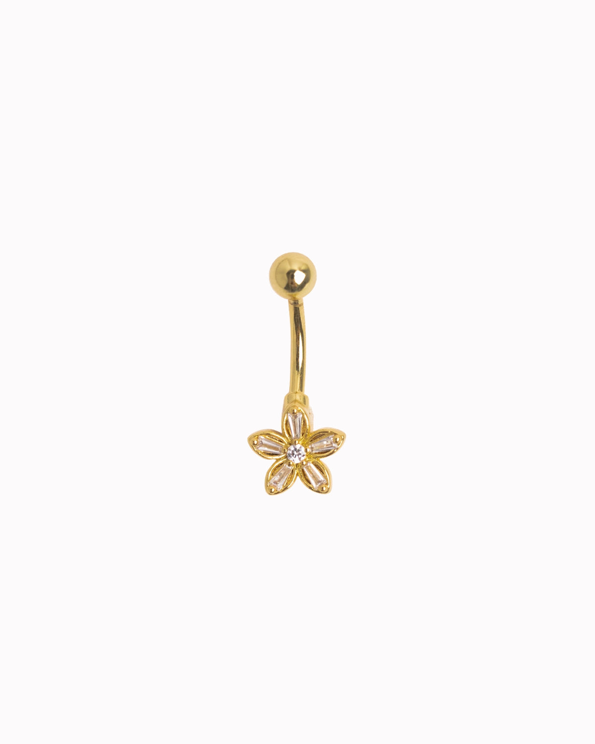 NIGELLE | Piercing nombril Fancy Bijoux