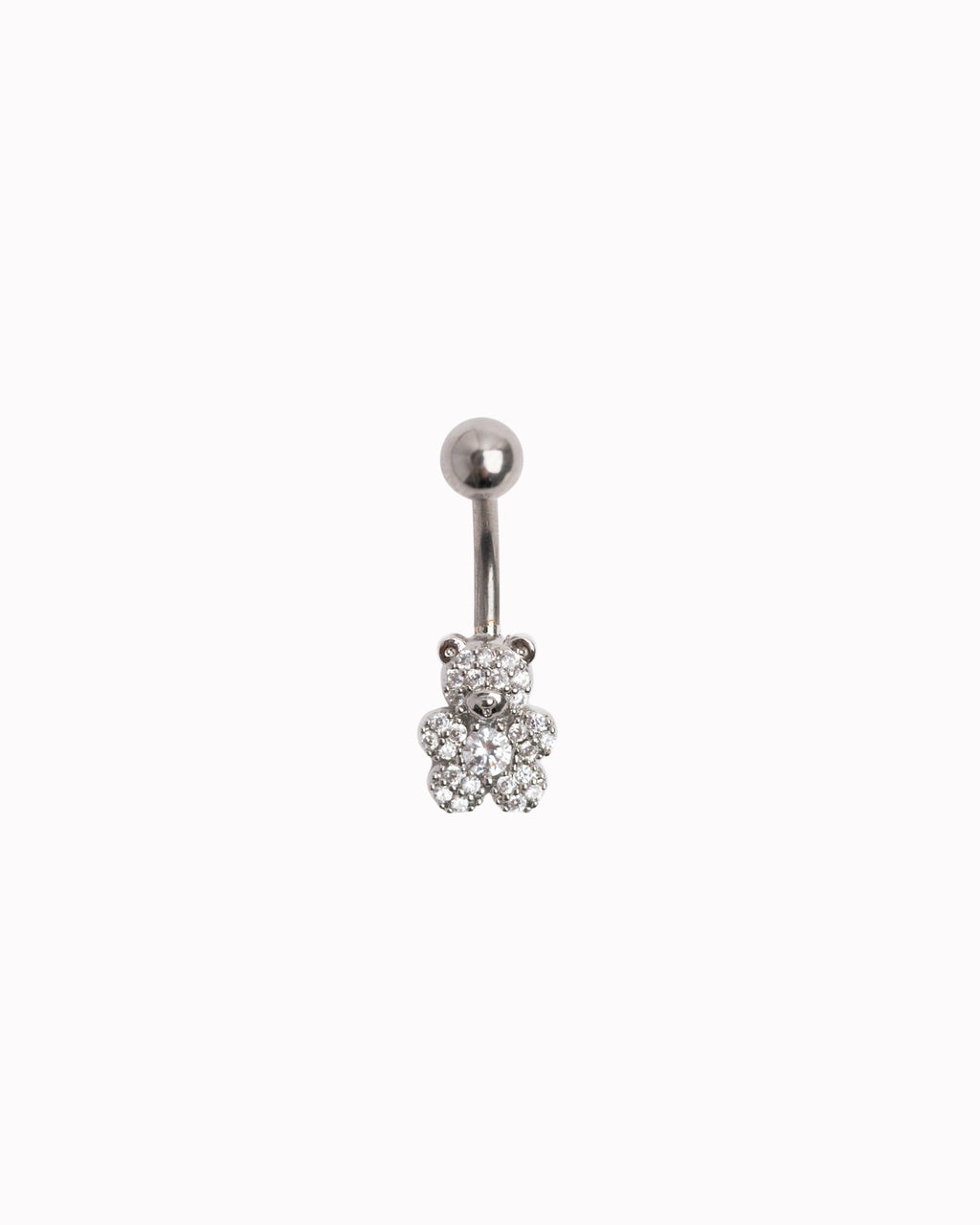 NOUNOURS | Piercing nombril Fancy Bijoux