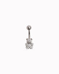 NOUNOURS | Piercing nombril Fancy Bijoux