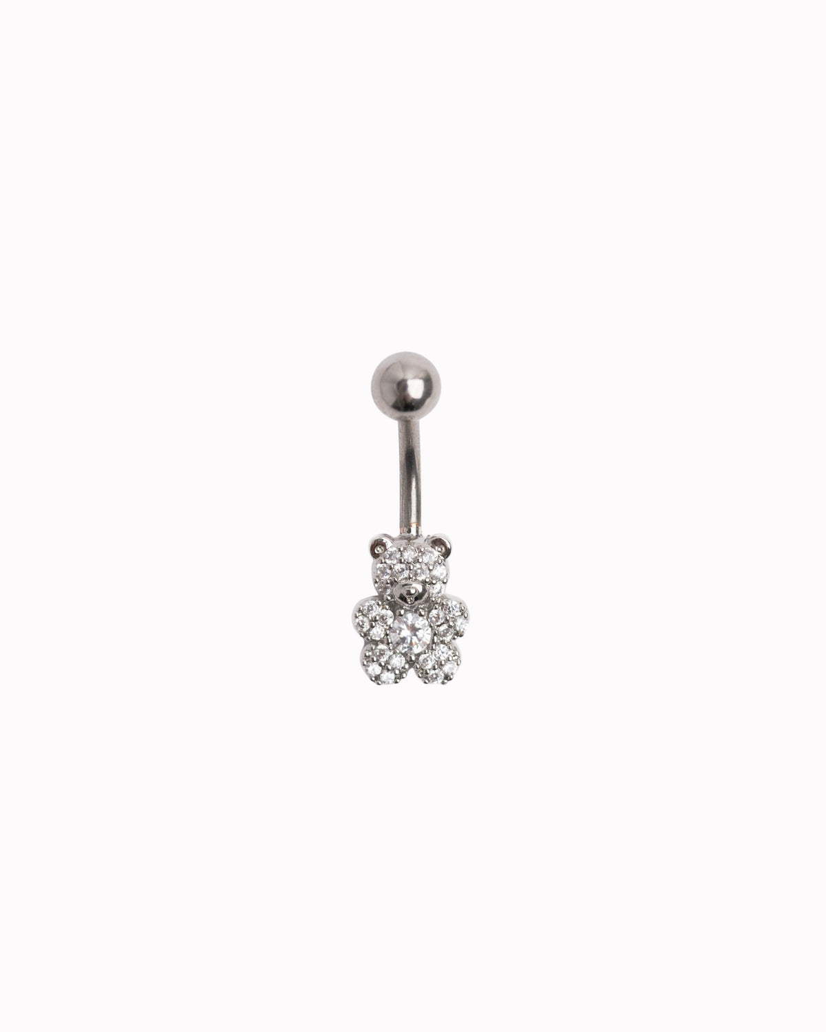 NOUNOURS | Piercing nombril Fancy Bijoux