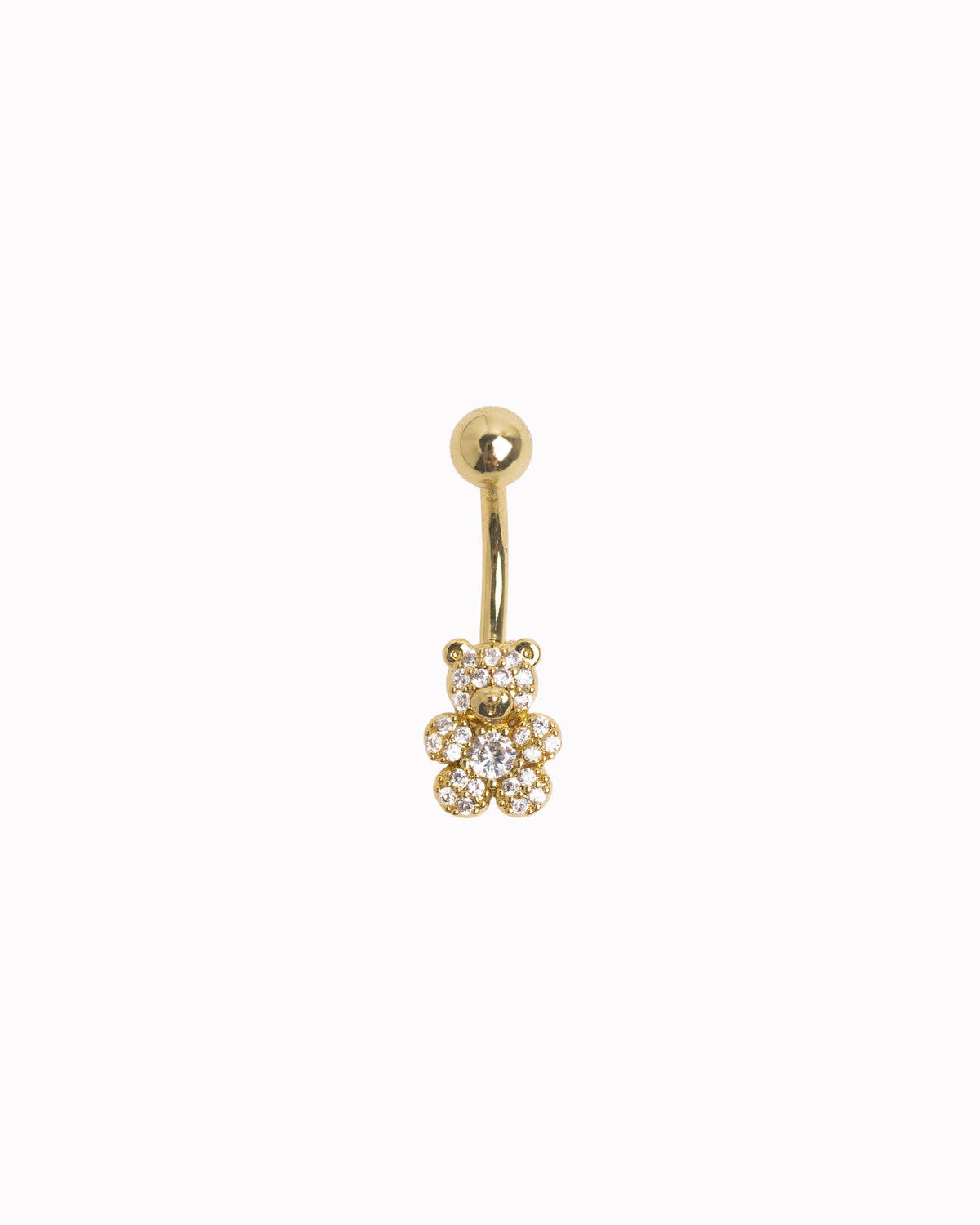 NOUNOURS | Piercing nombril Fancy Bijoux