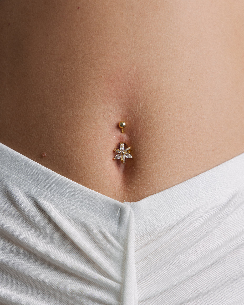 OCELINE | Piercing nombril Fancy Bijoux