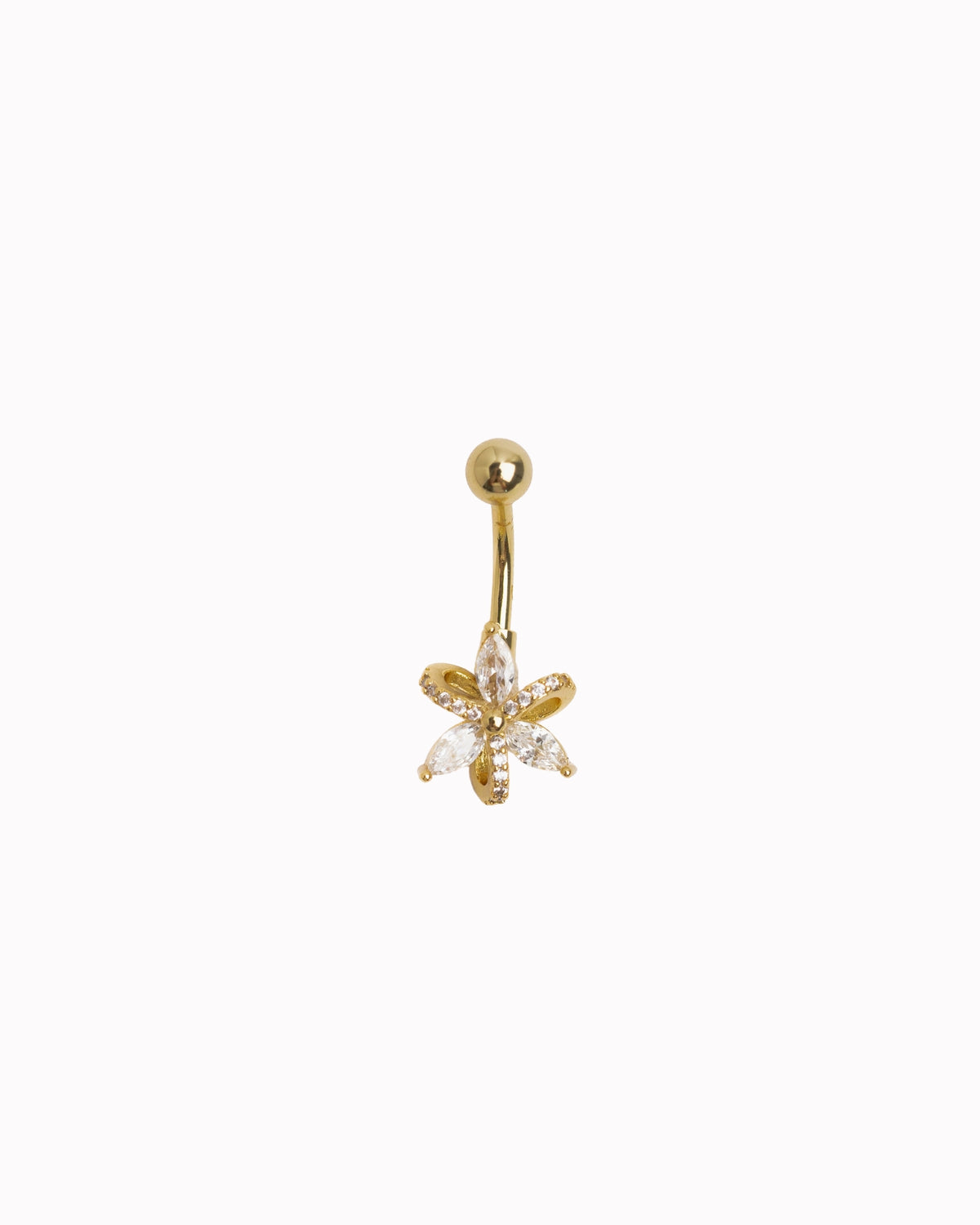 OCELINE | Piercing nombril Fancy Bijoux