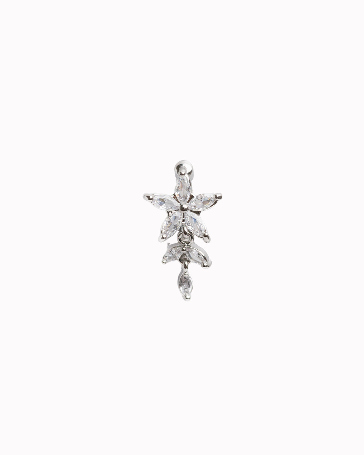 PRIMAVERA | Piercing nombril Fancy Bijoux
