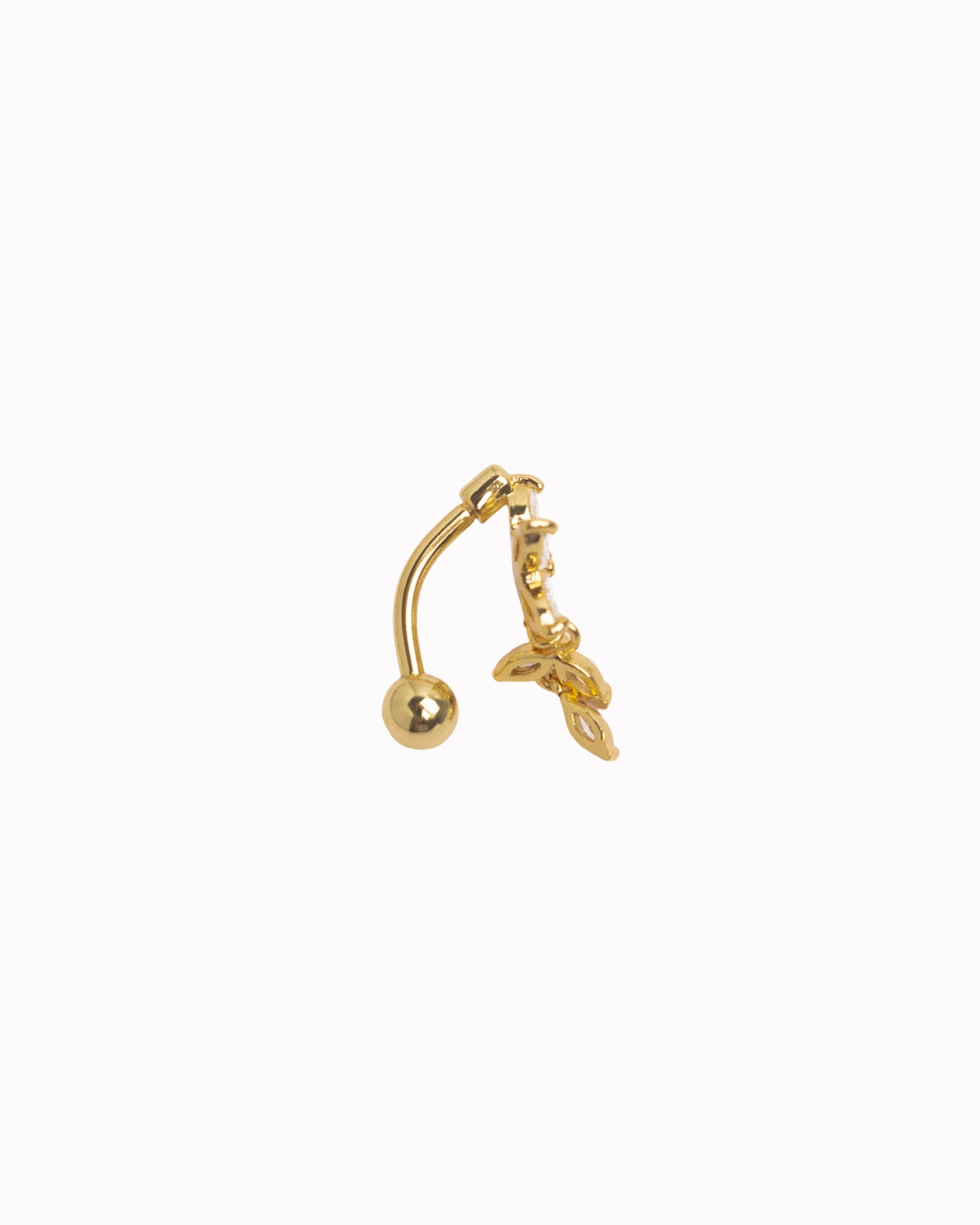 PRIMAVERA | Piercing nombril Fancy Bijoux
