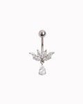 SAKURA | Piercing nombril Fancy Bijoux