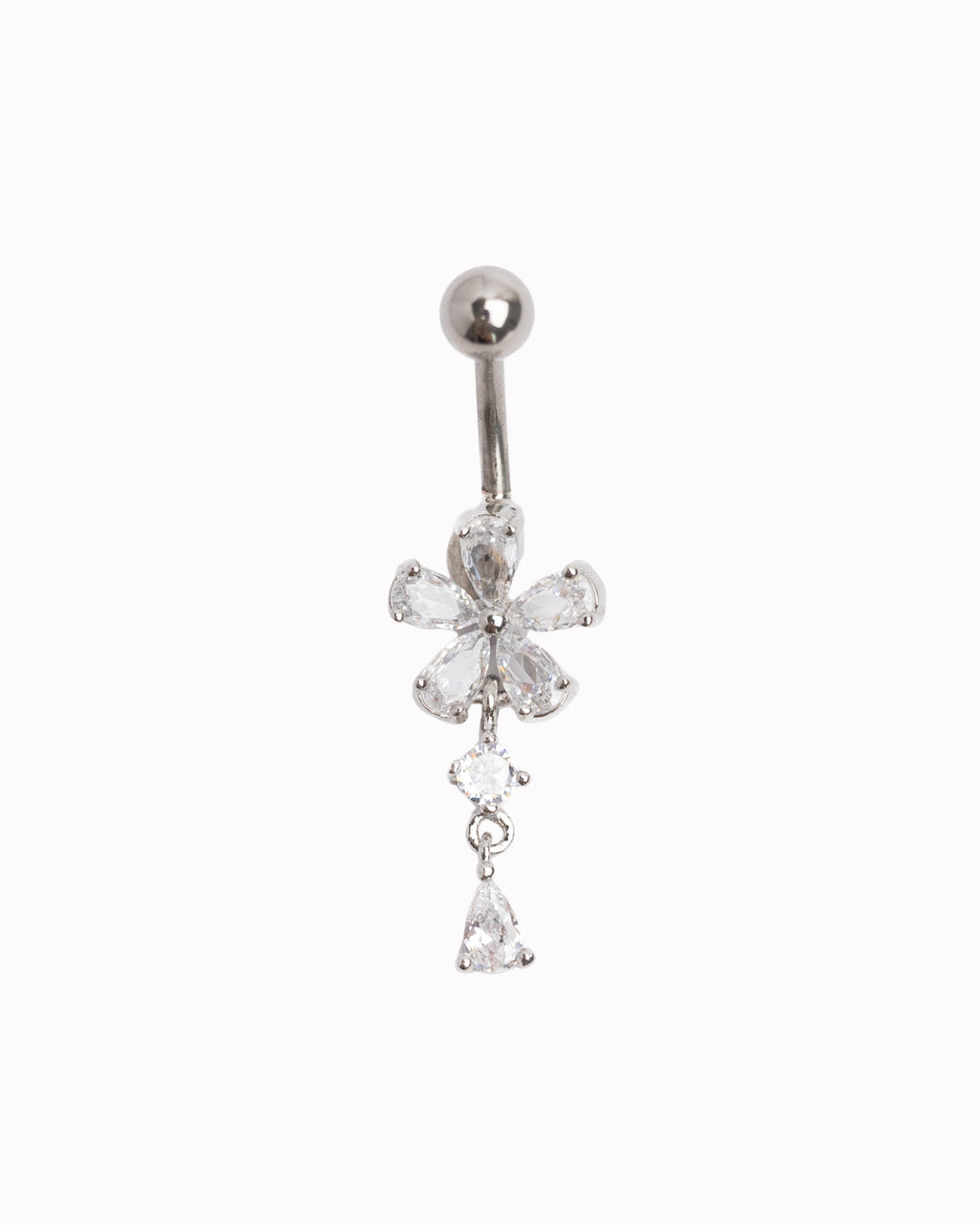 SAN | Piercing nombril Fancy Bijoux