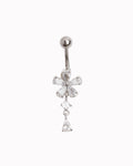 SAN | Piercing nombril Fancy Bijoux