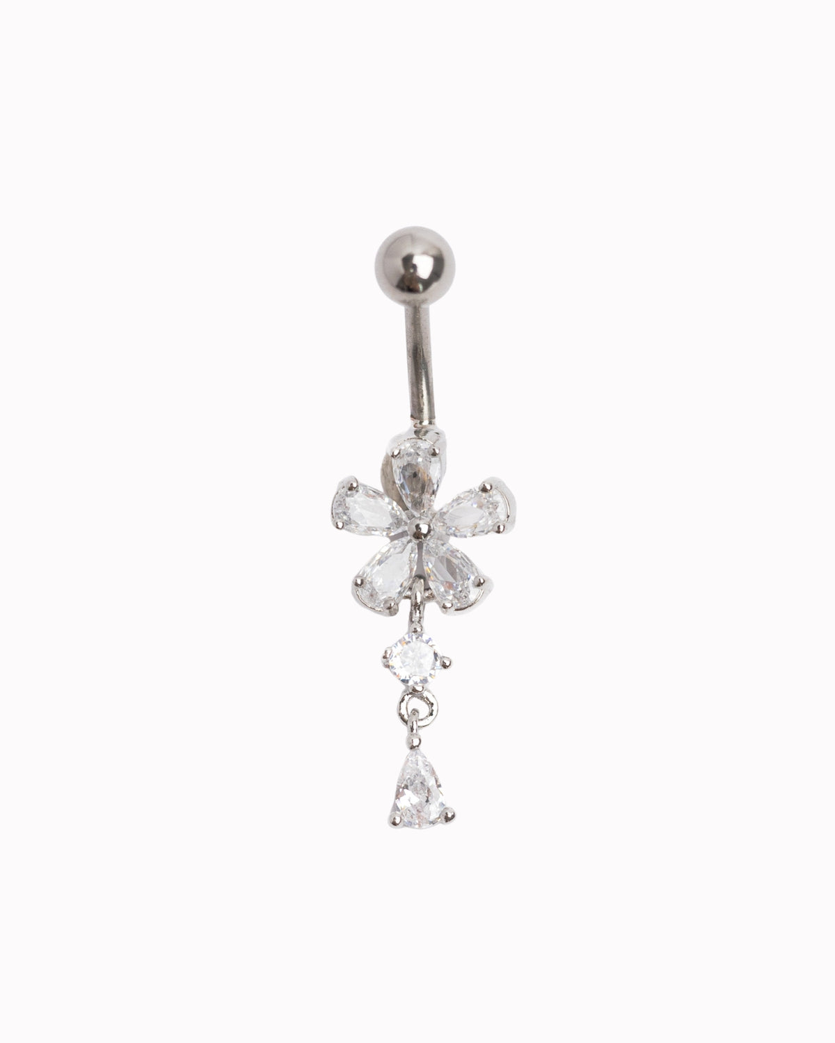 SAN | Piercing nombril Fancy Bijoux