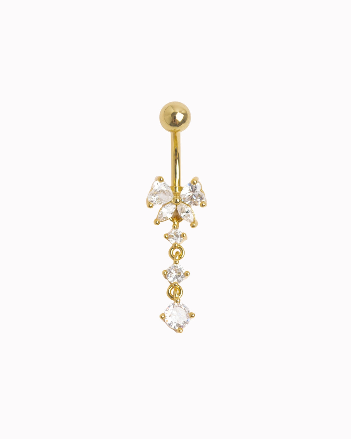 SHANNA | Piercing nombril Fancy Bijoux