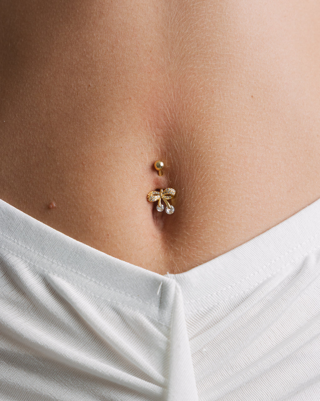 TILIA | Piercing nombril Fancy Bijoux