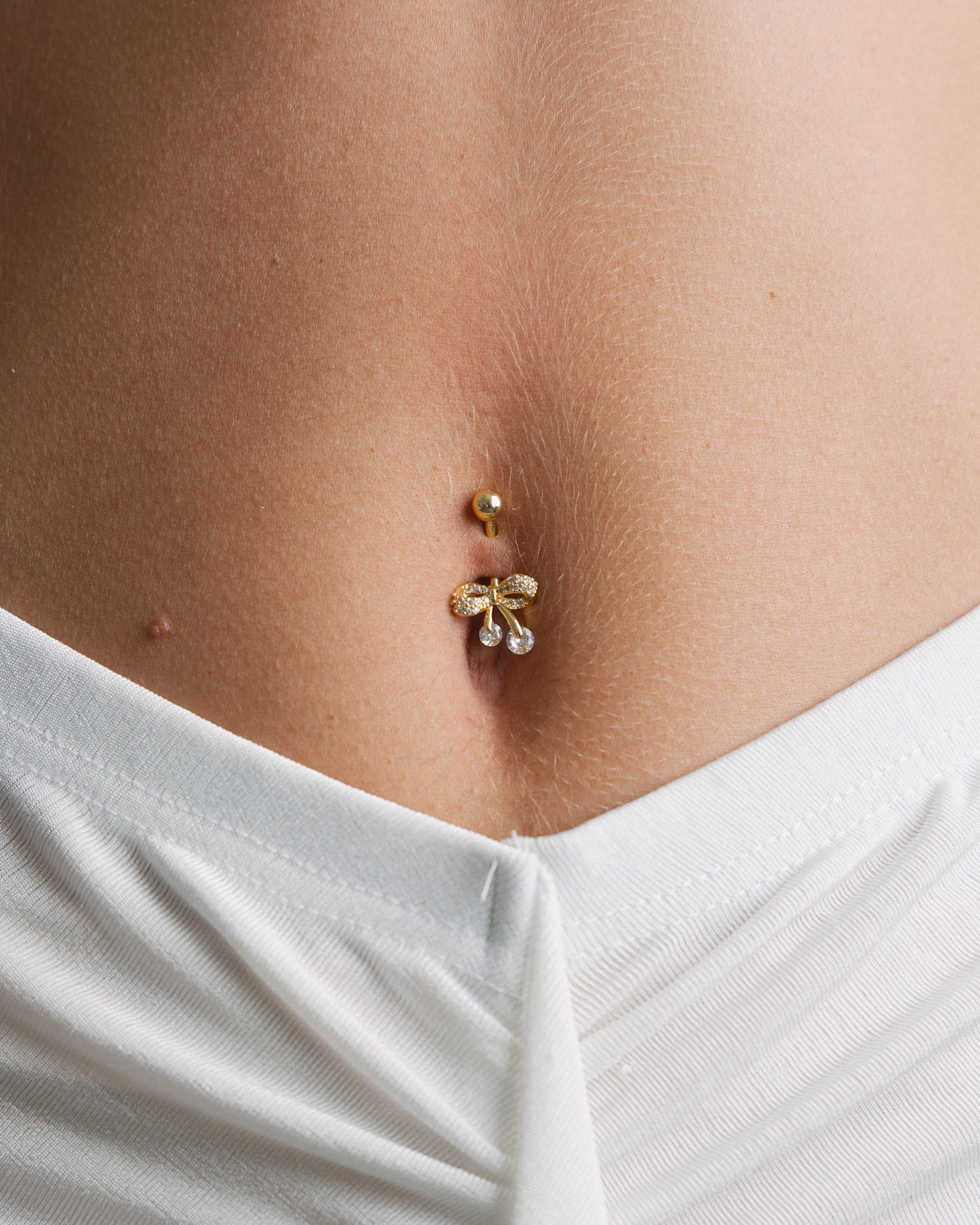 TILIA | Piercing nombril Fancy Bijoux