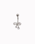 TILIA | Piercing nombril Fancy Bijoux