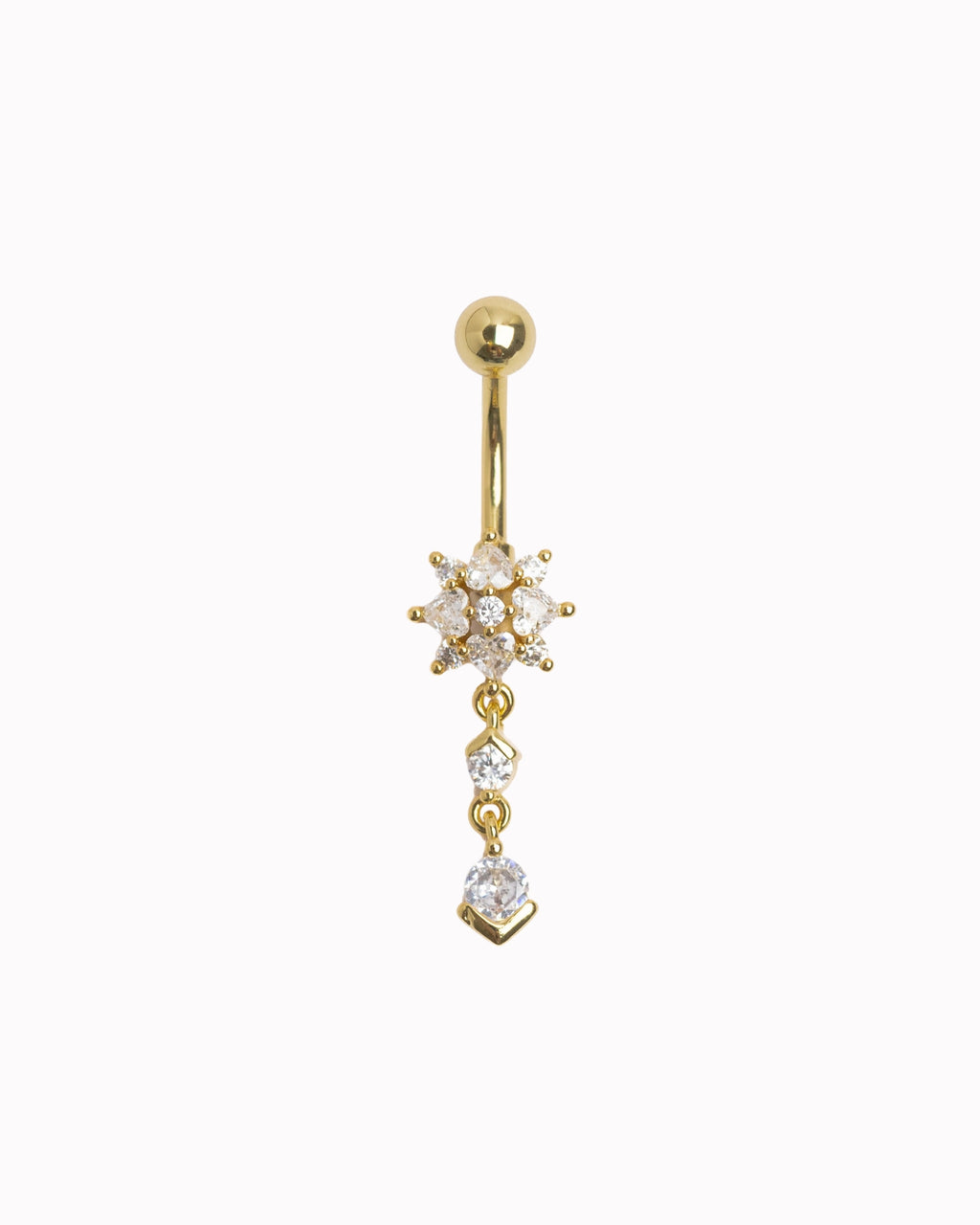 YSEA | Piercing nombril Fancy Bijoux