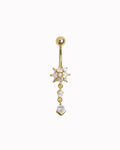 YSEA | Piercing nombril Fancy Bijoux